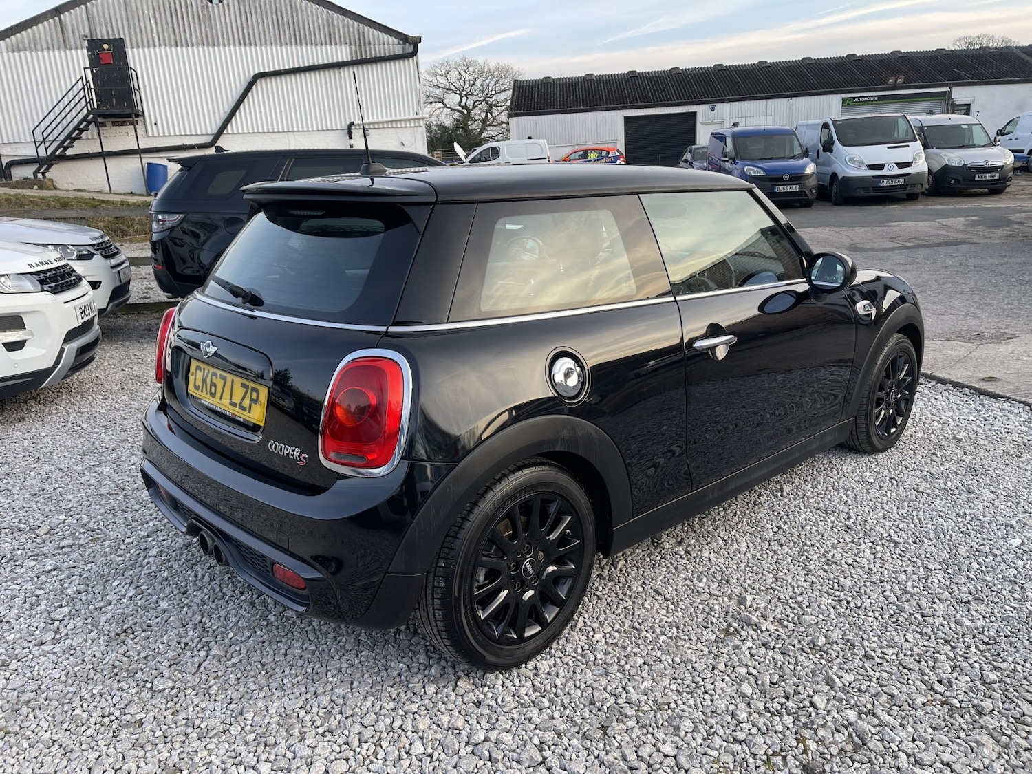Used MINI Hatch 2017 for sale - 77968663: Photo 7