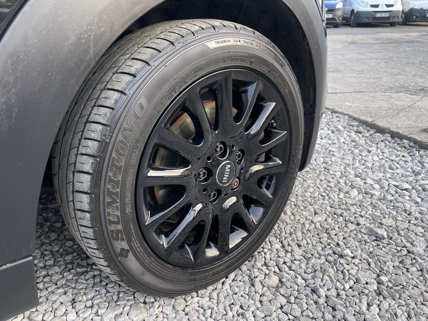 Used MINI Hatch 2017 for sale - 77968663: Photo 9