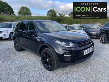2017 - 2.0 TD4 Pure Edition 5-Door