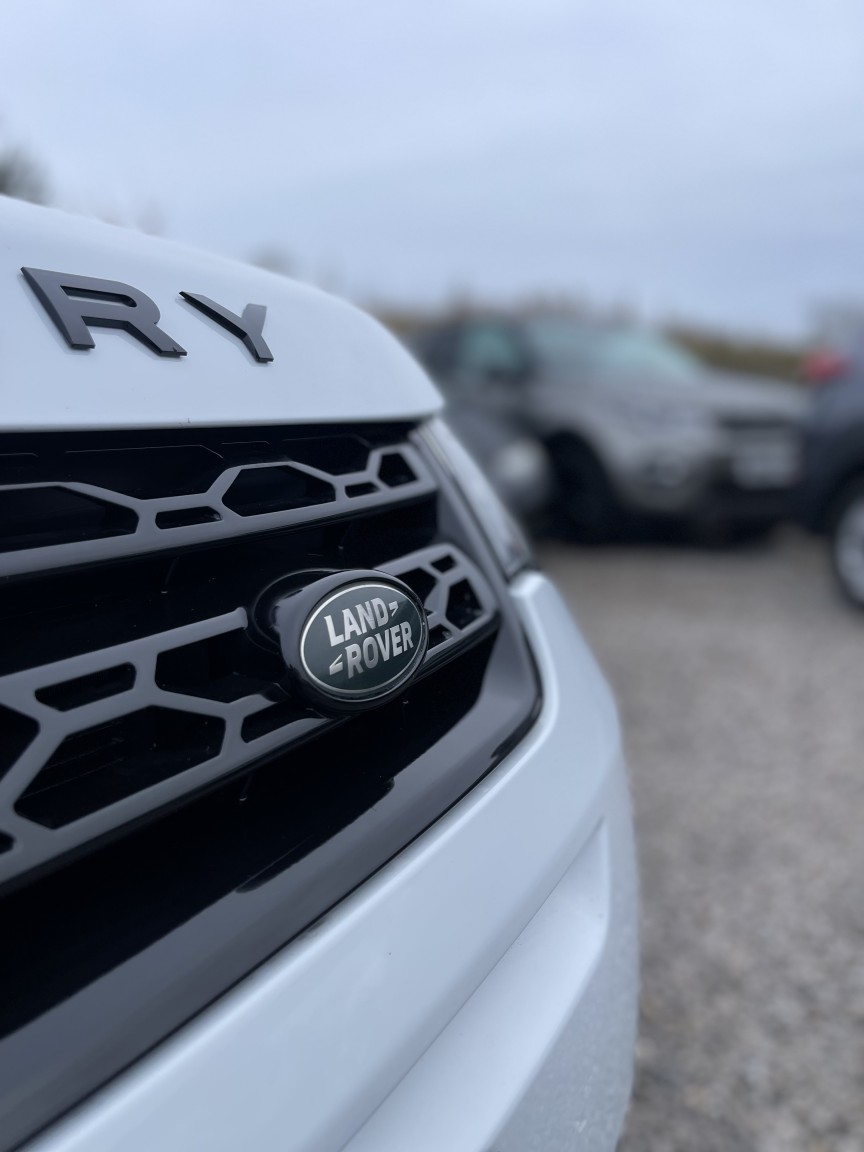 Used Land Rover Discovery Sport 2015 for sale - 77213468: Photo 10