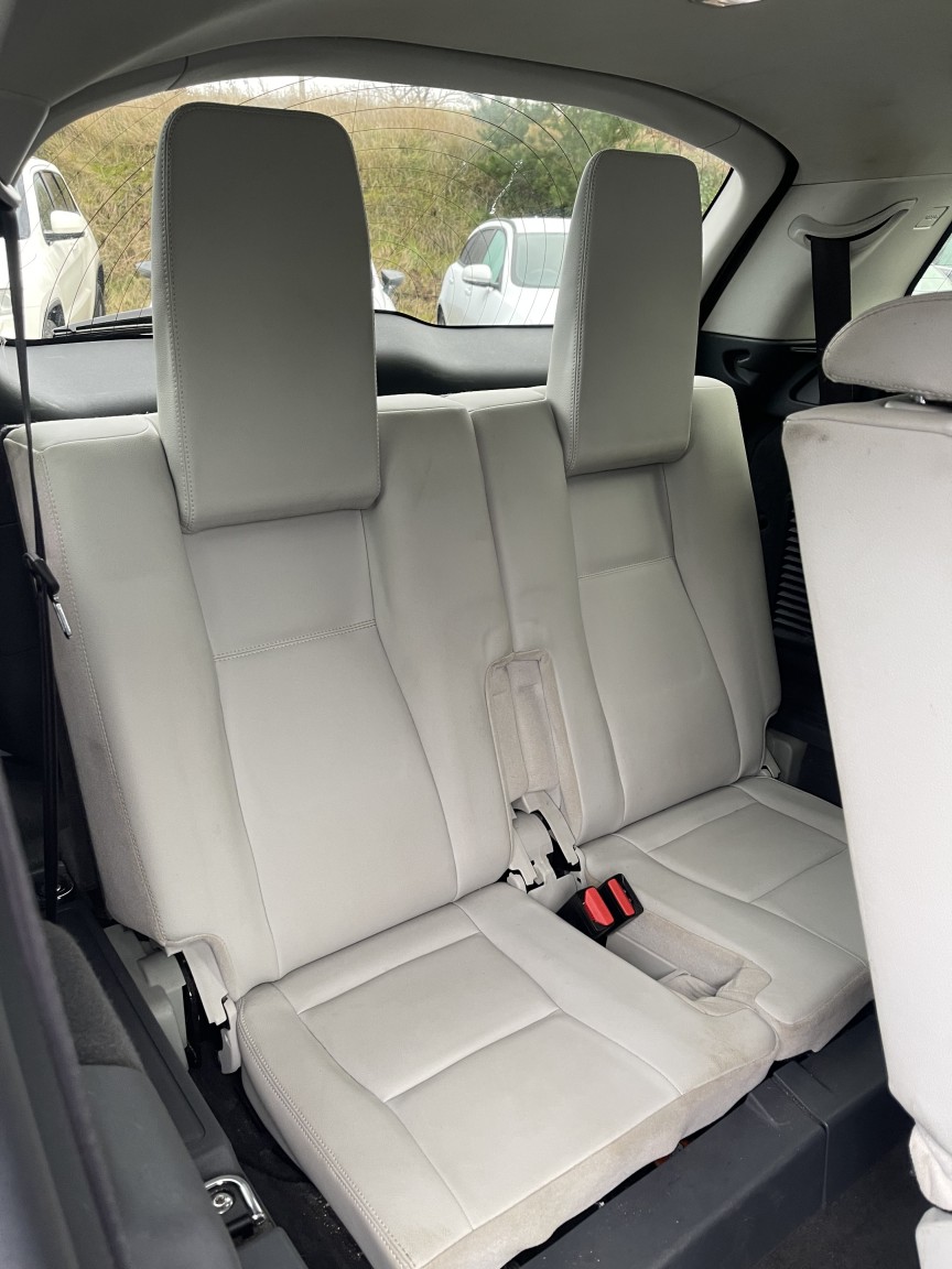 Used Land Rover Discovery Sport 2015 for sale - 77213468: Photo 15