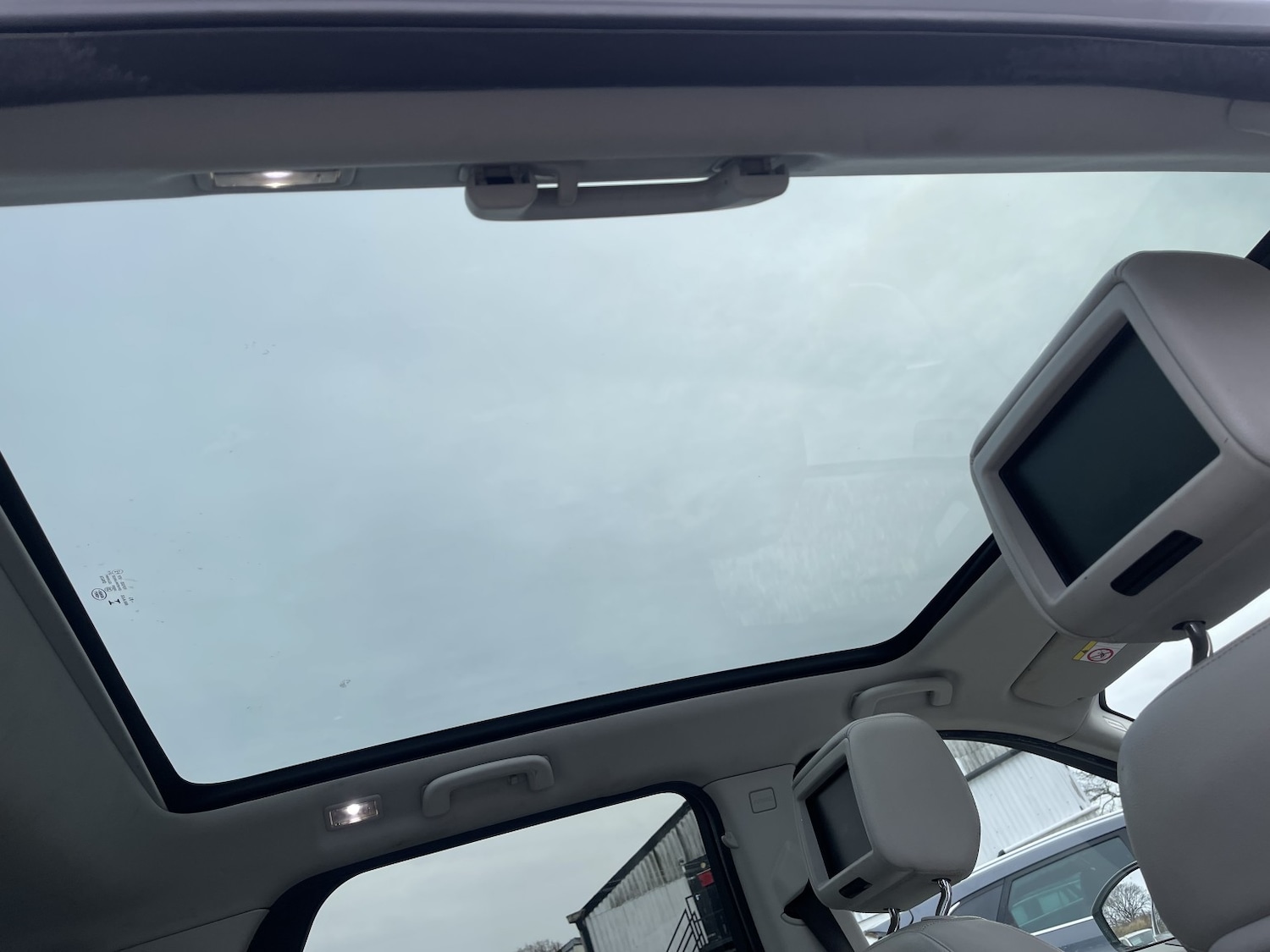 Used Land Rover Discovery Sport 2015 for sale - 77213468: Photo 18