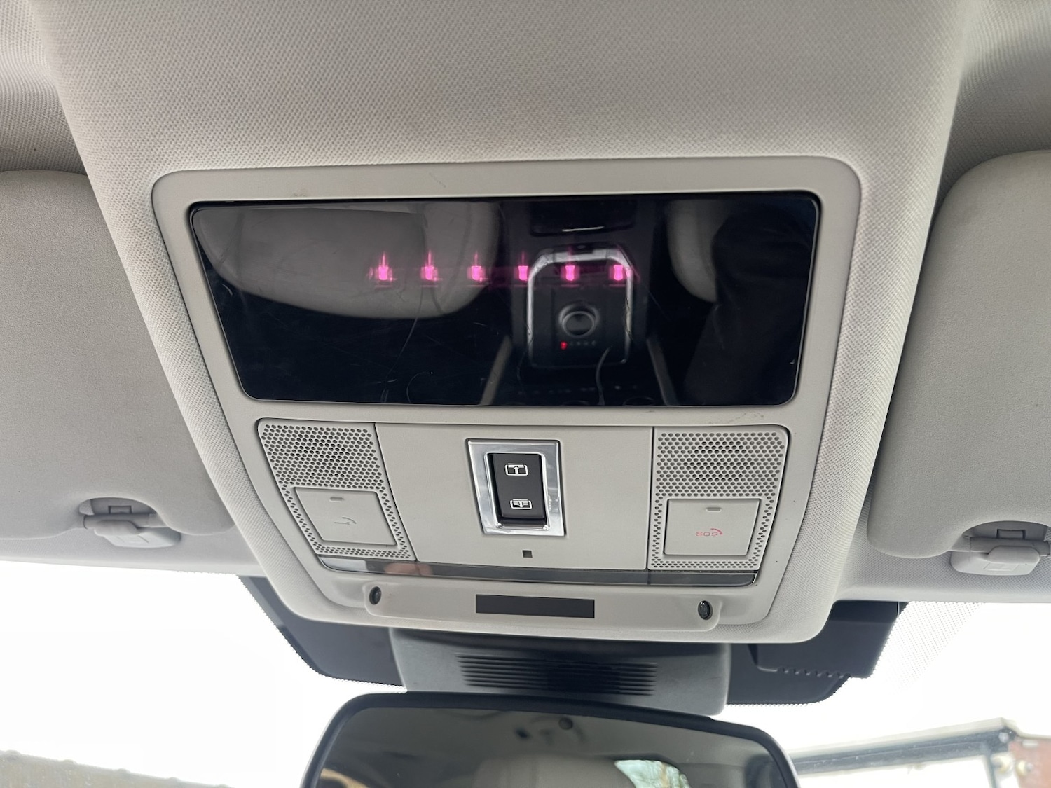 Used Land Rover Discovery Sport 2015 for sale - 77213468: Photo 30