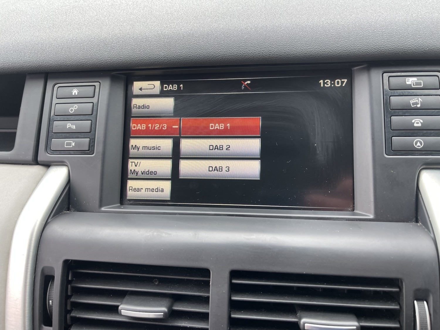 Used Land Rover Discovery Sport 2015 for sale - 77213468: Photo 36