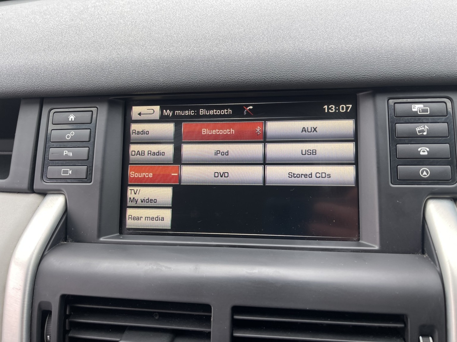 Used Land Rover Discovery Sport 2015 for sale - 77213468: Photo 37