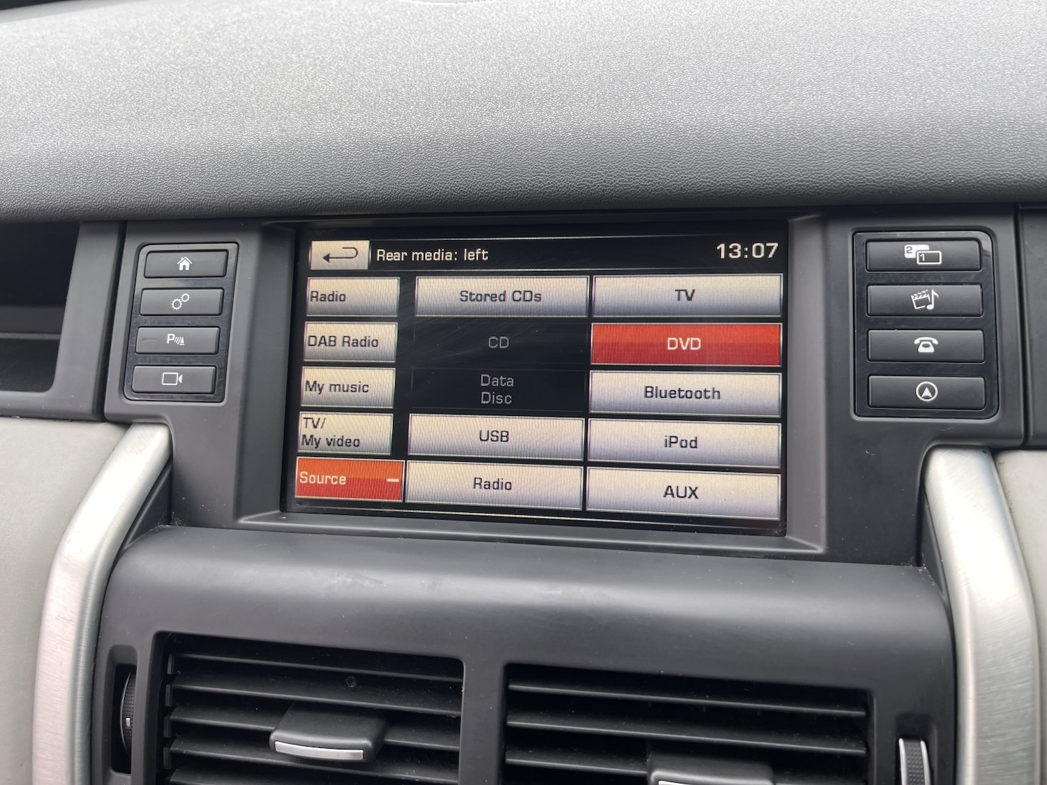 Used Land Rover Discovery Sport 2015 for sale - 77213468: Photo 39