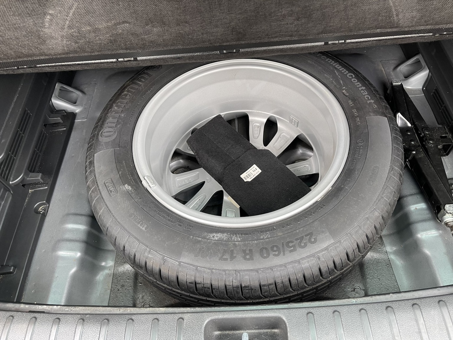 Used Hyundai TUCSON 2017 for sale - 77213487: Photo 11