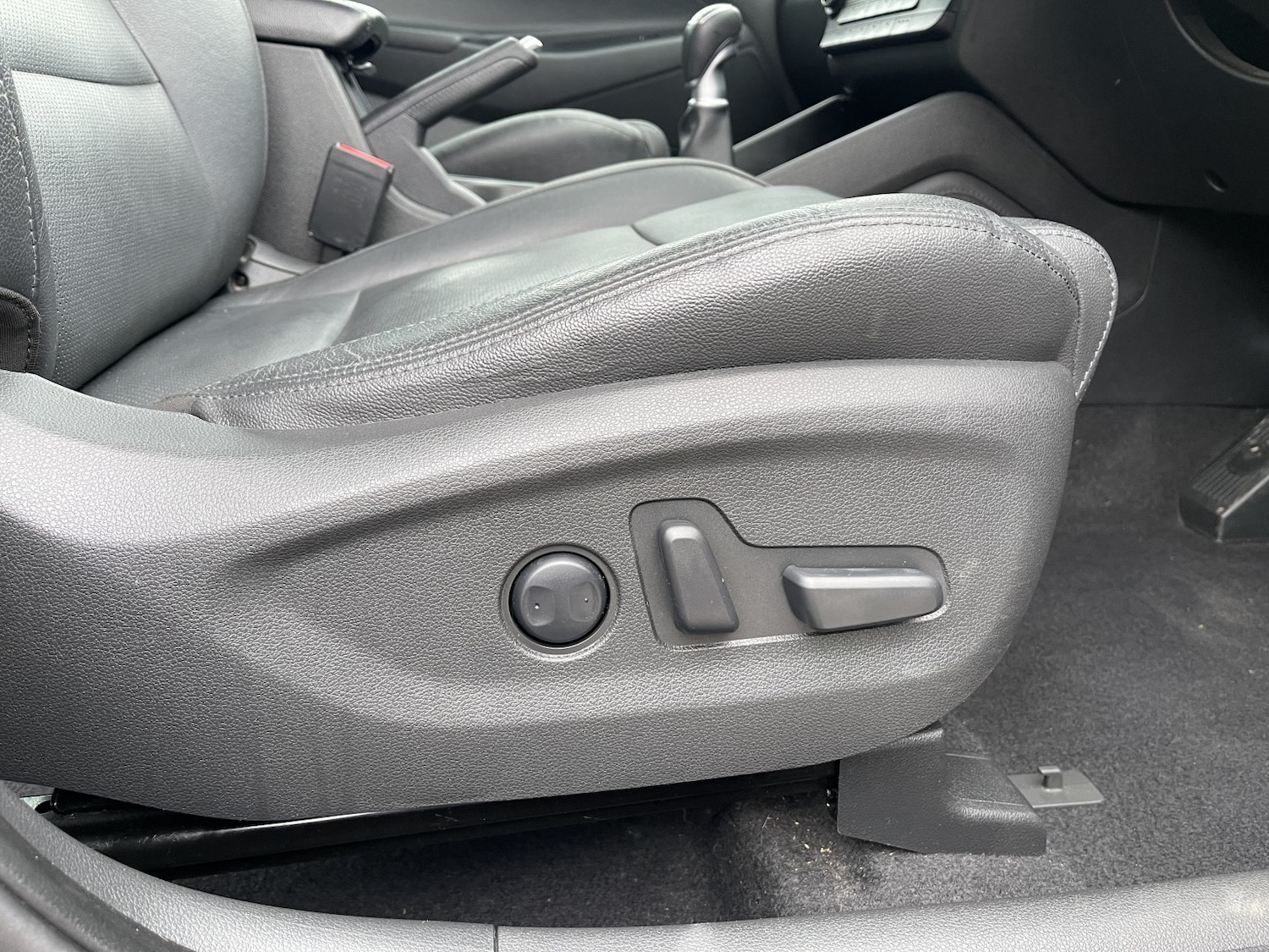 Used Hyundai TUCSON 2017 for sale - 77213487: Photo 16