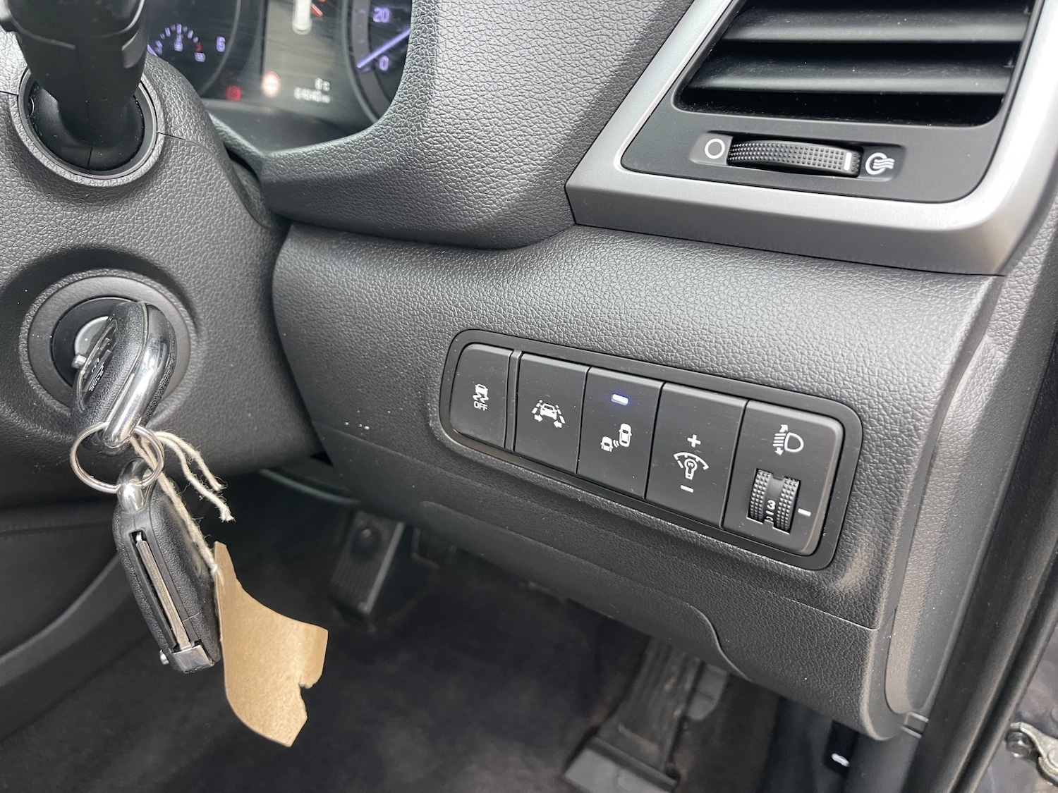 Used Hyundai TUCSON 2017 for sale - 77213487: Photo 20