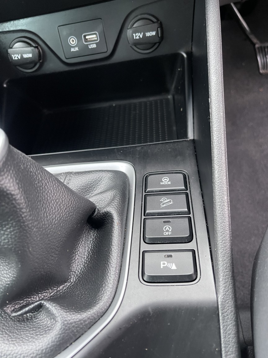 Used Hyundai TUCSON 2017 for sale - 77213487: Photo 21