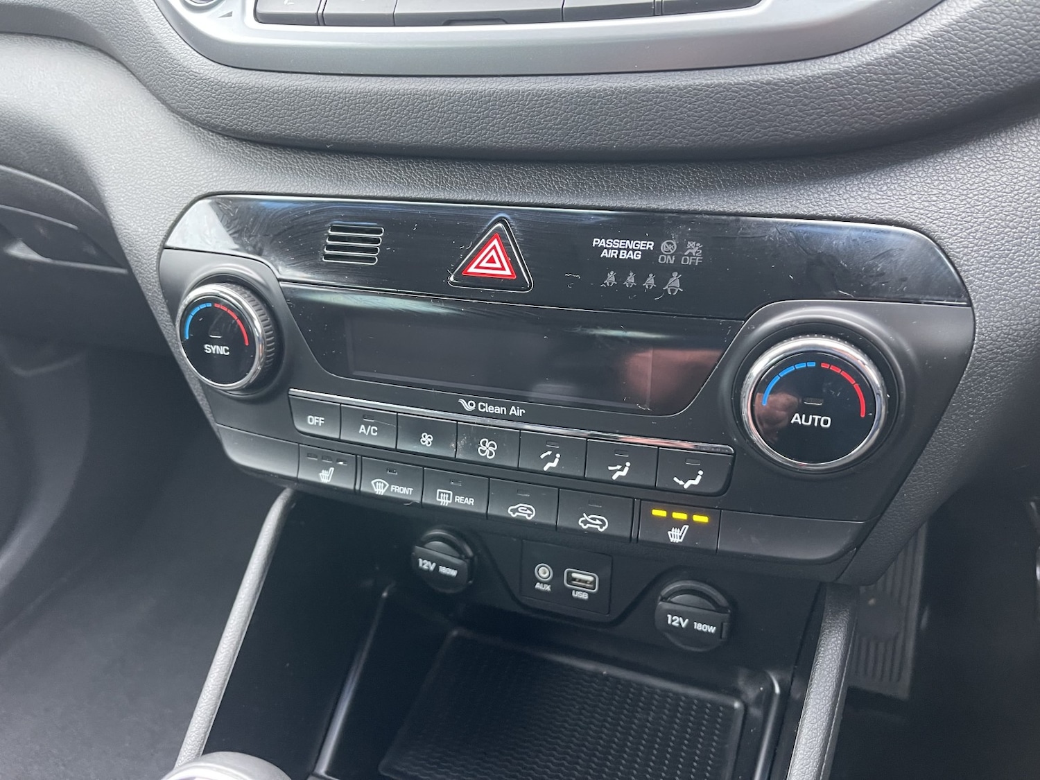 Used Hyundai TUCSON 2017 for sale - 77213487: Photo 25