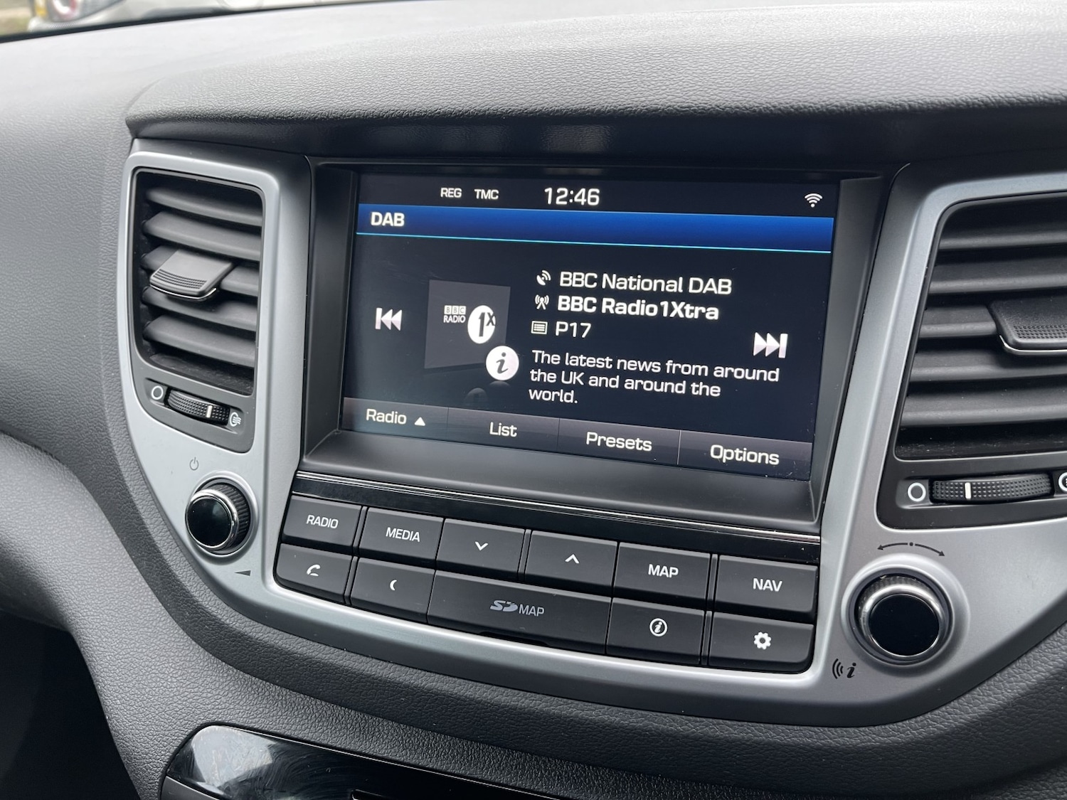 Used Hyundai TUCSON 2017 for sale - 77213487: Photo 26