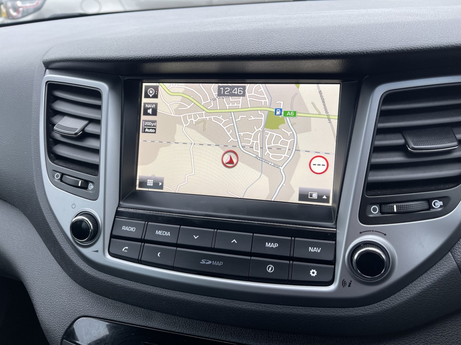 Used Hyundai TUCSON 2017 for sale - 77213487: Photo 27