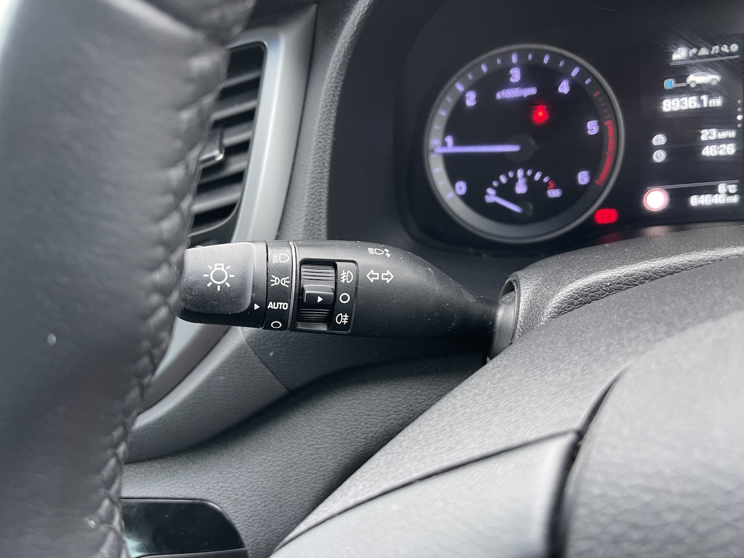 Used Hyundai TUCSON 2017 for sale - 77213487: Photo 31