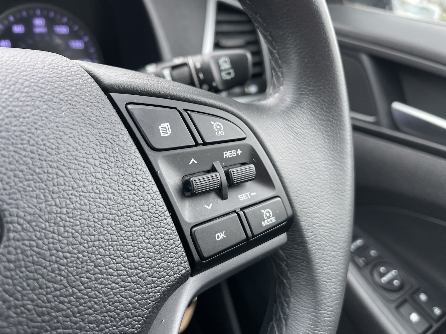 Used Hyundai TUCSON 2017 for sale - 77213487: Photo 33