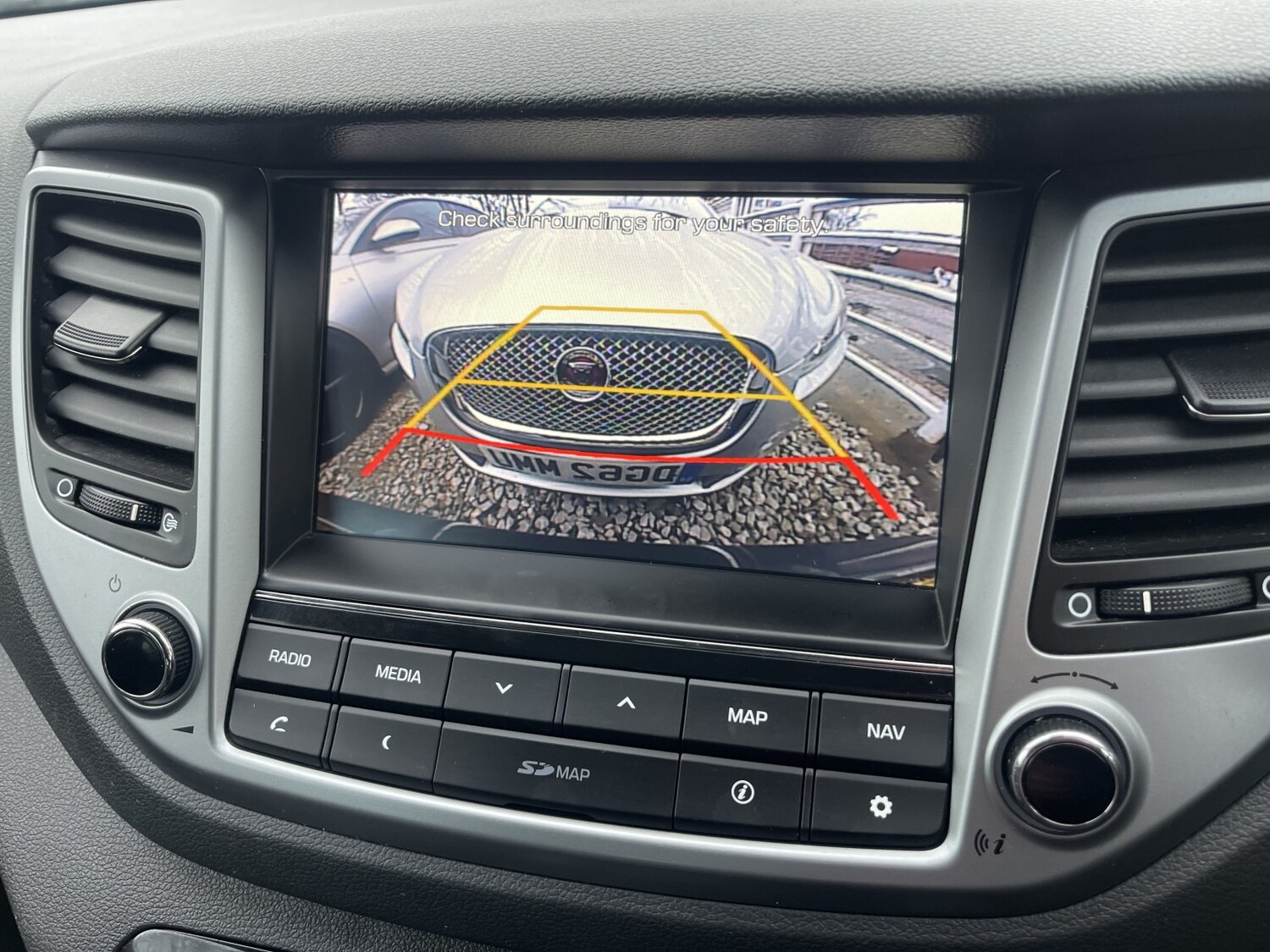 Used Hyundai TUCSON 2017 for sale - 77213487: Photo 36