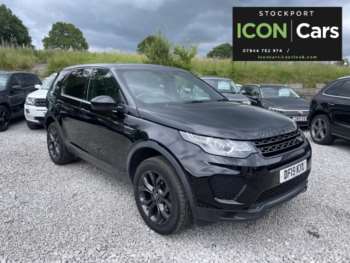 2019 - 2.0 TD4 Landmark 5-Door