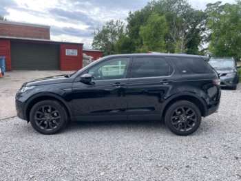Used Land Rover Discovery Sport 2019 for sale - 74858967: Photo