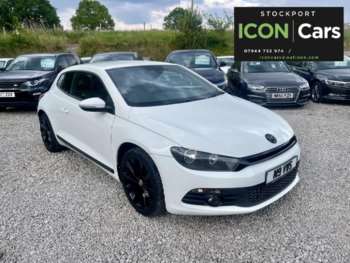 2009 - 2.0 TSI GT 3-Door