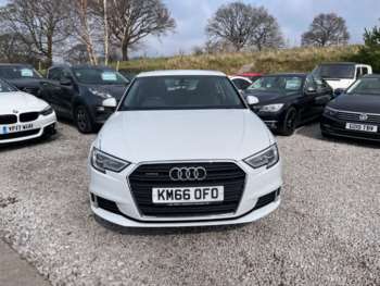 Used Audi A3 2016 for sale - 73797354: Photo