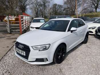 Used Audi A3 2016 for sale - 73797354: Photo