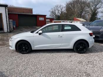 Used Audi A3 2016 for sale - 73797354: Photo