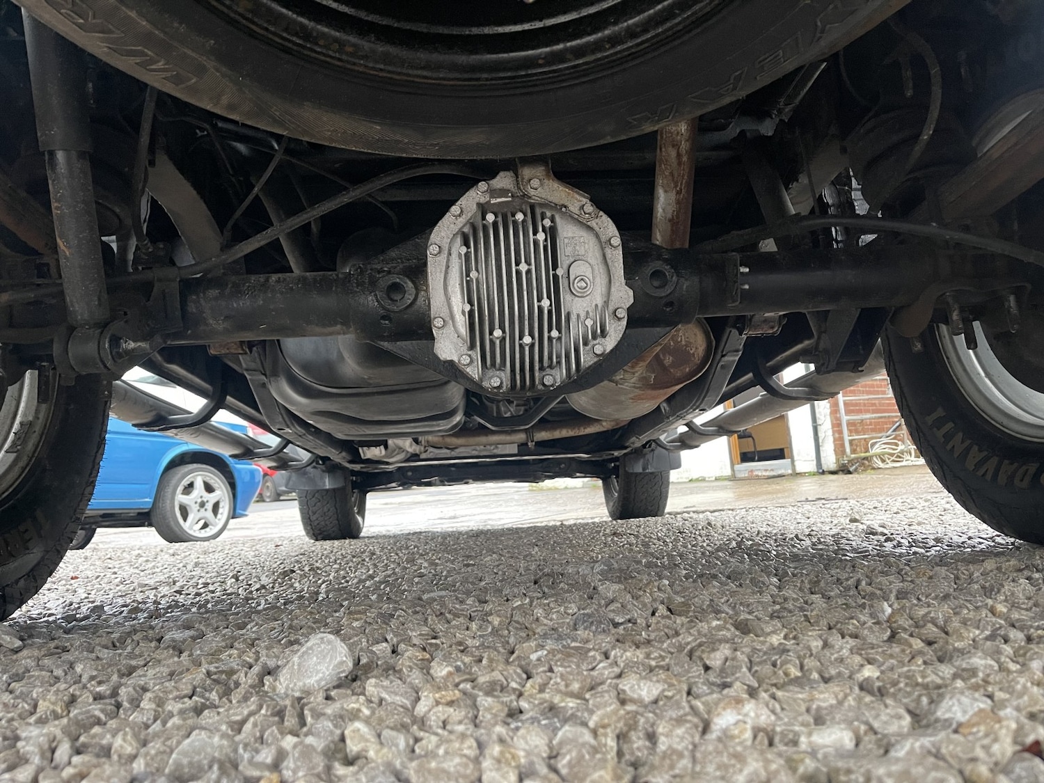 Used Nissan Navara 2012 for sale - 77289242: Photo 10