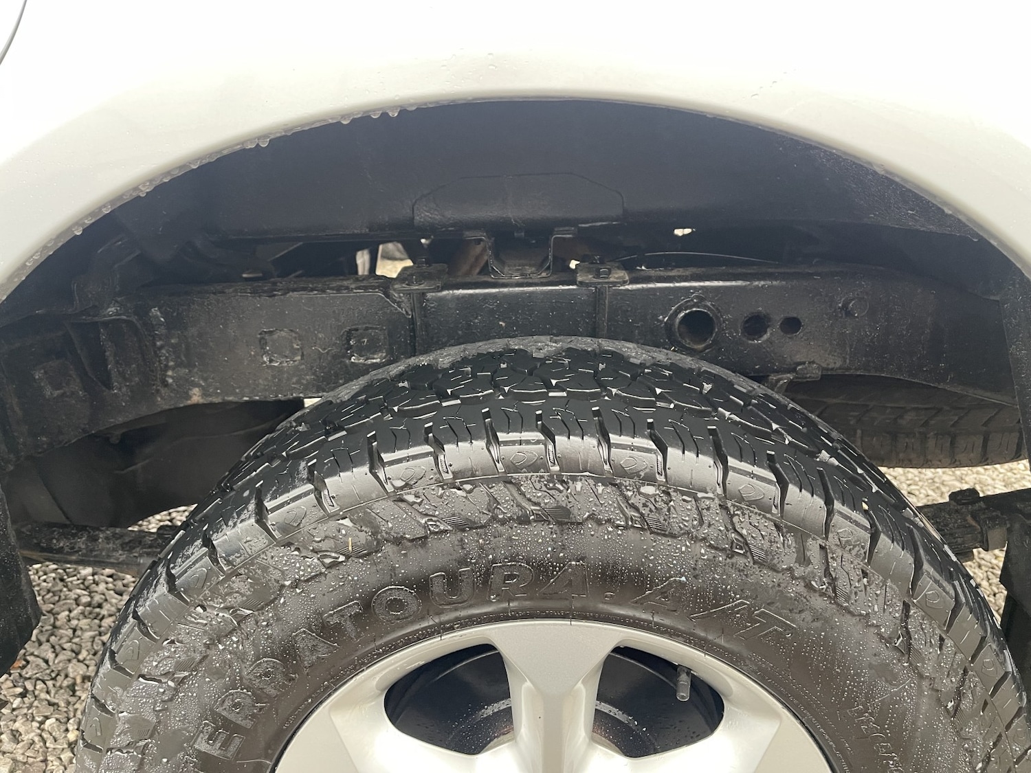 Used Nissan Navara 2012 for sale - 77289242: Photo 11