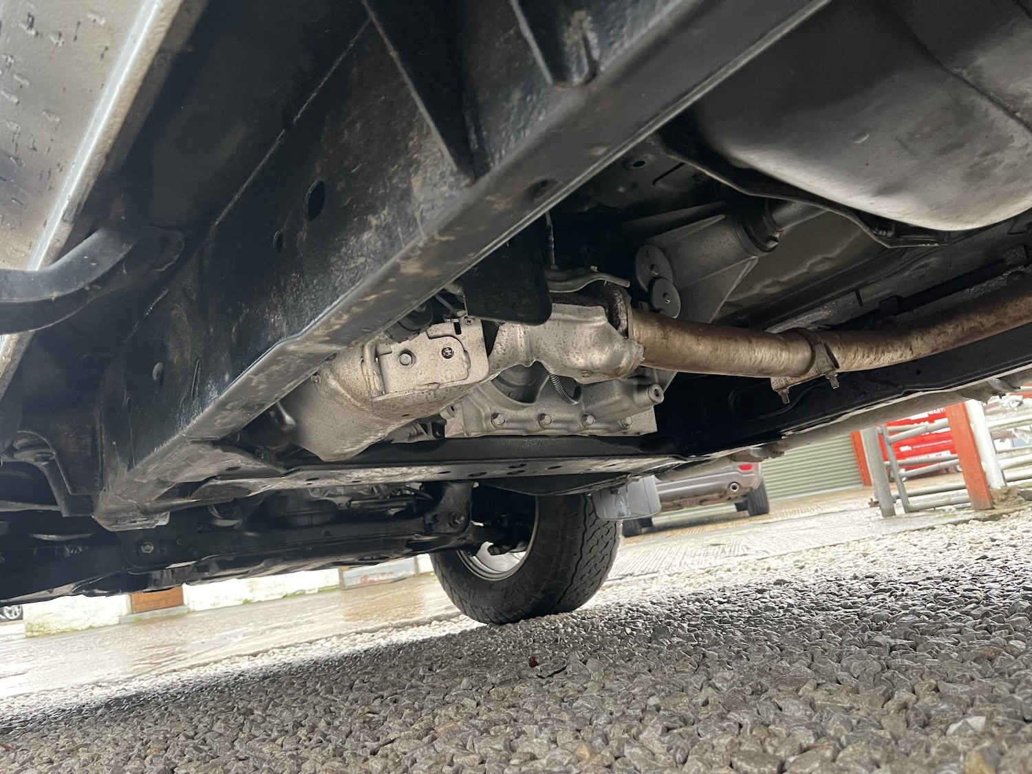 Used Nissan Navara 2012 for sale - 77289242: Photo 12