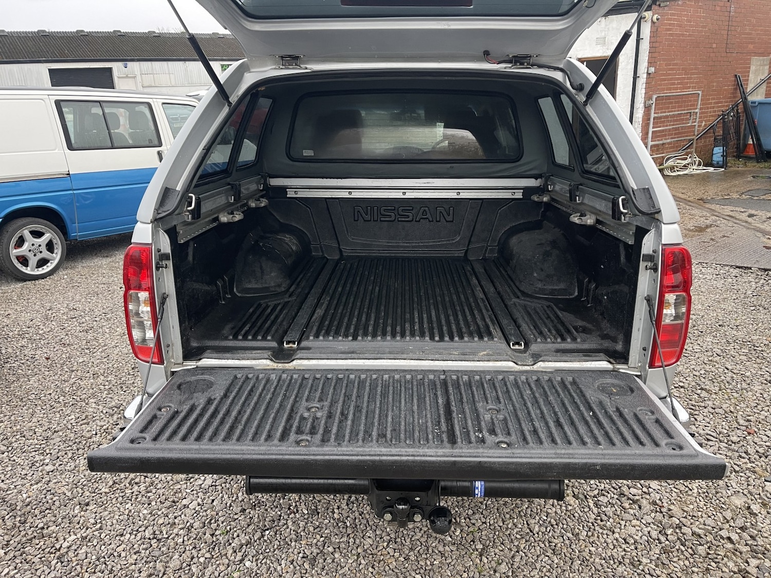 Used Nissan Navara 2012 for sale - 77289242: Photo 15