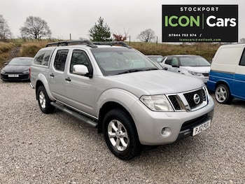 Used Nissan Navara 2012 for sale - 77289242: Photo