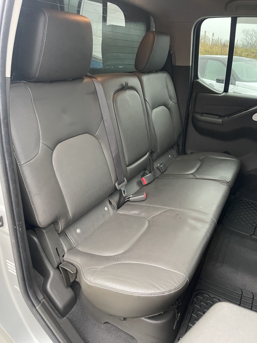 Used Nissan Navara 2012 for sale - 77289242: Photo 20