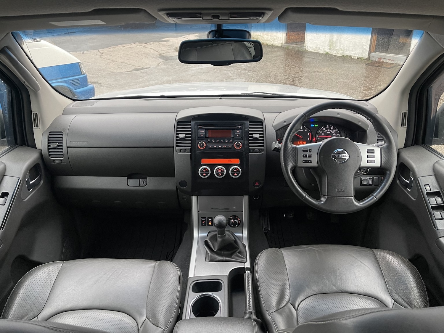 Used Nissan Navara 2012 for sale - 77289242: Photo 21