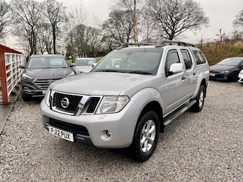 Used Nissan Navara 2012 for sale - 77289242: Photo