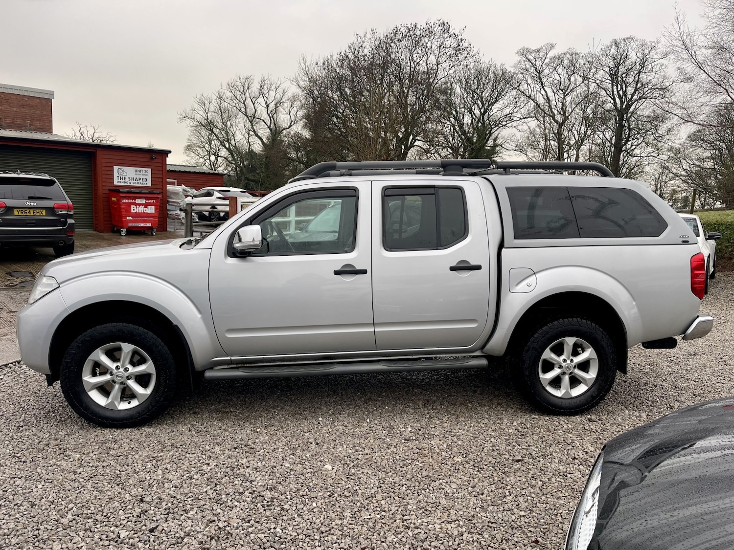 Used Nissan Navara 2012 for sale - 77289242: Photo 4