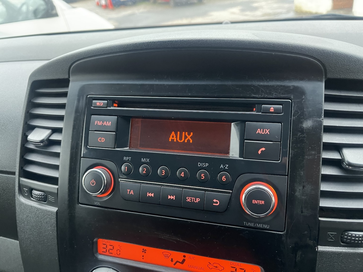 Used Nissan Navara 2012 for sale - 77289242: Photo 44