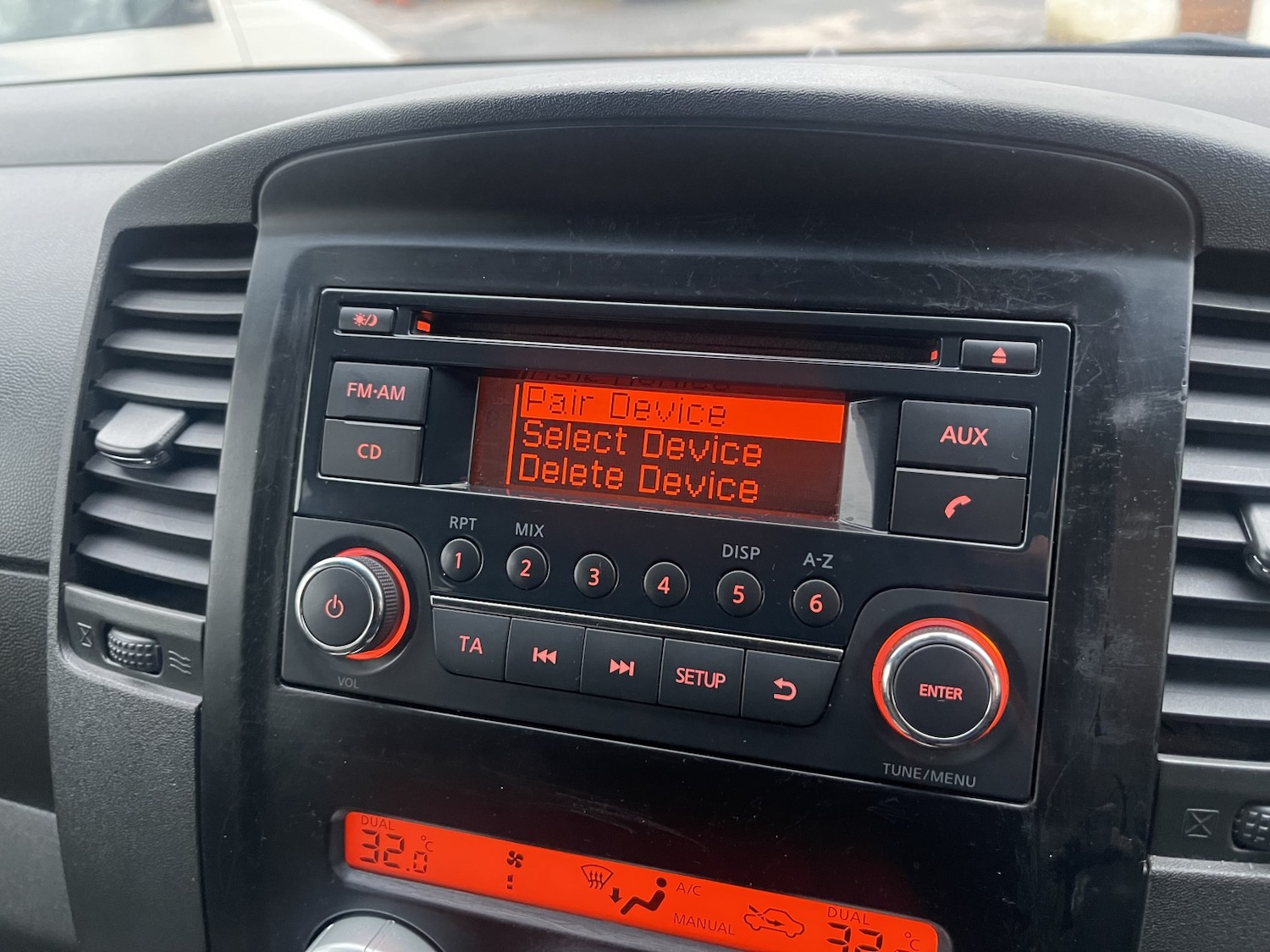 Used Nissan Navara 2012 for sale - 77289242: Photo 46