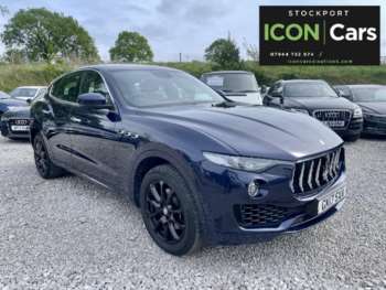 2017 - 3.0 D V6 5-Door