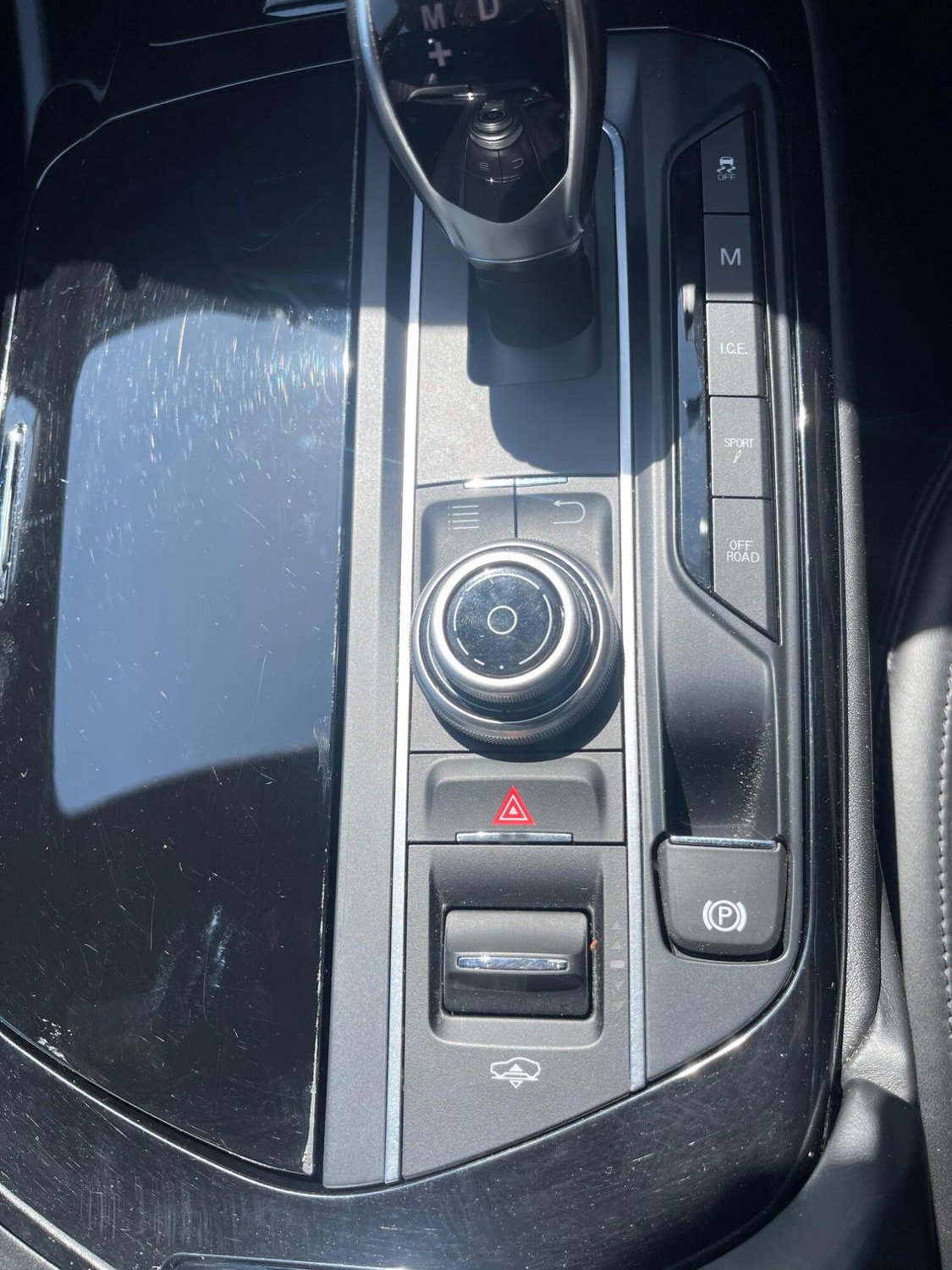 Vehicle 34