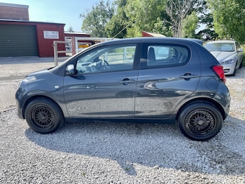 Used Citroen C1 2016 for sale - 78997651: Photo