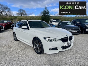 Used BMW 3 Series 2015 for sale - 78300439: Photo