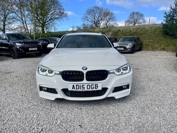 Used BMW 3 Series 2015 for sale - 78300439: Photo