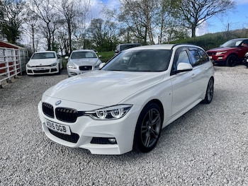 Used BMW 3 Series 2015 for sale - 78300439: Photo