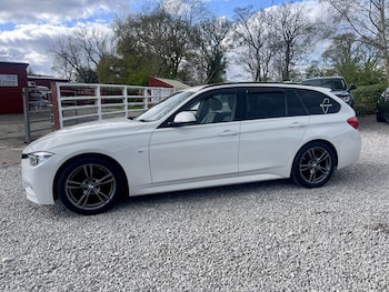 Used BMW 3 Series 2015 for sale - 78300439: Photo