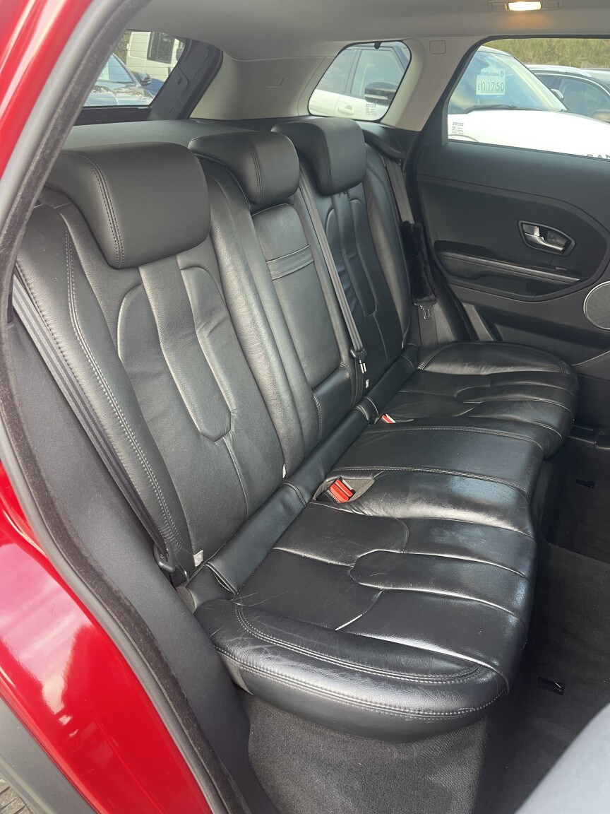 Used Land Rover Range Rover Evoque 2013 for sale - 77807223: Photo 10