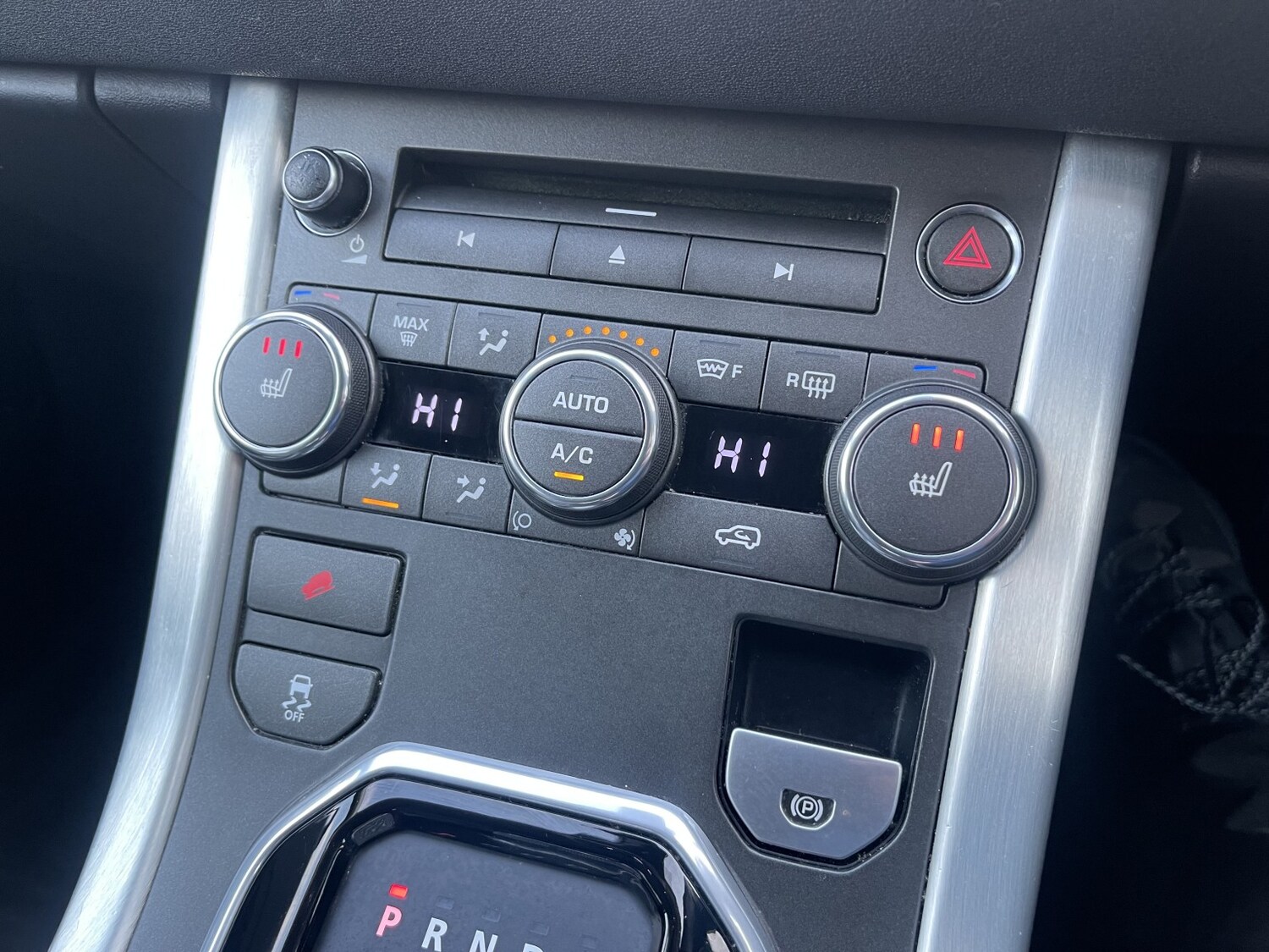 Used Land Rover Range Rover Evoque 2013 for sale - 77807223: Photo 22