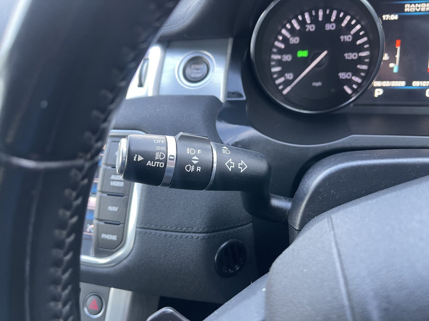 Used Land Rover Range Rover Evoque 2013 for sale - 77807223: Photo 24