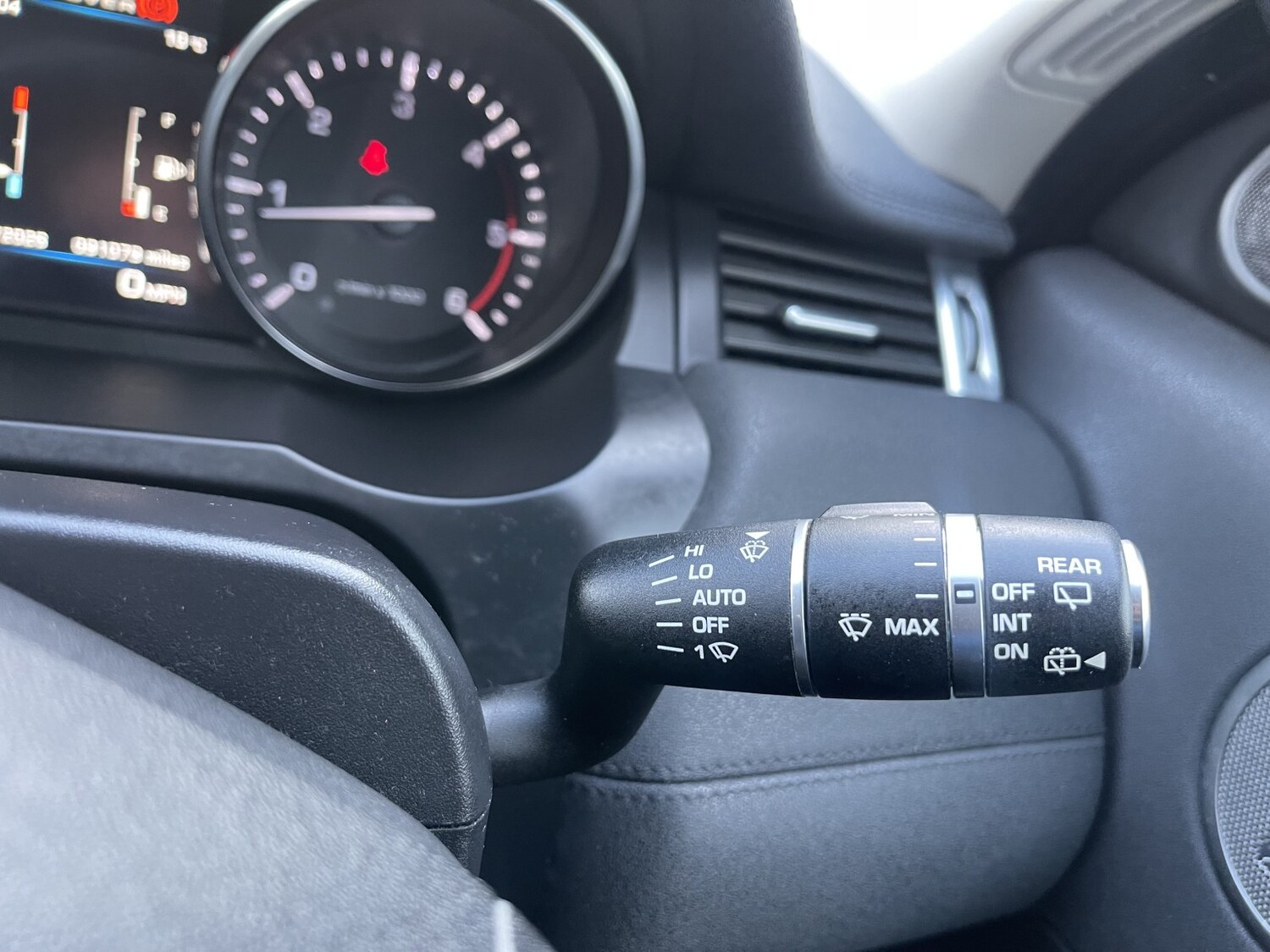 Used Land Rover Range Rover Evoque 2013 for sale - 77807223: Photo 25