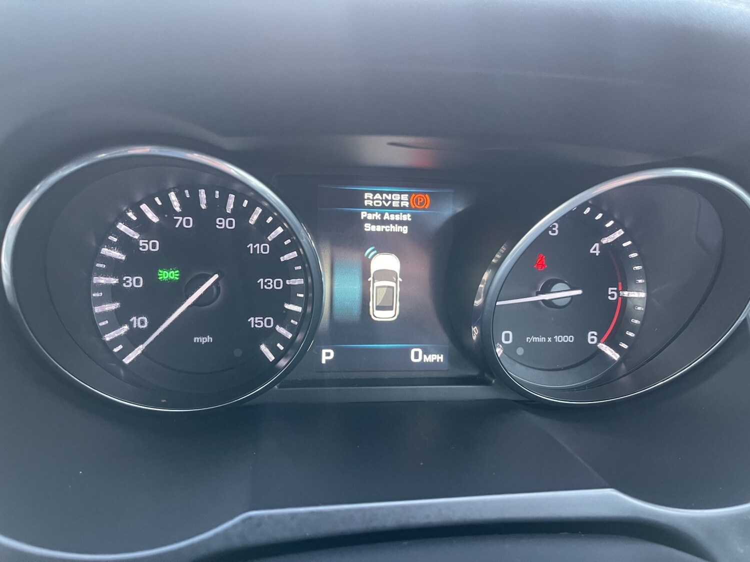 Used Land Rover Range Rover Evoque 2013 for sale - 77807223: Photo 26