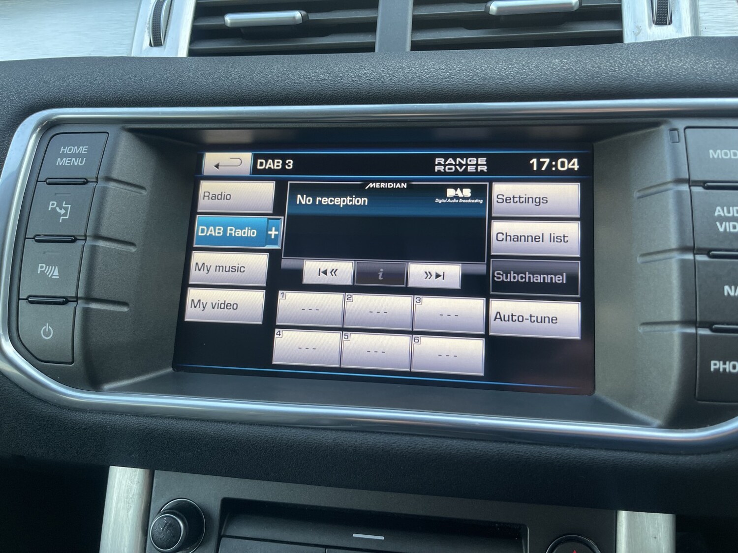 Used Land Rover Range Rover Evoque 2013 for sale - 77807223: Photo 27